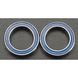 10x15x4mm ball bearing 2pcs