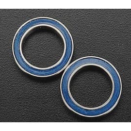 12x18x4mm ball bearing 2pcs