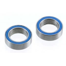 8x12x3.5mm ball bearing rubber sealed