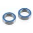 8x12x3.5mm ball bearing rubber sealed