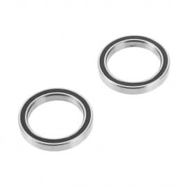 ball bearing 20x27x4mm
