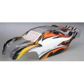 Prographix body Rustler