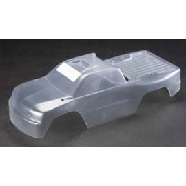 Body Nitro Stampede Window Grill Lights Decal Sht