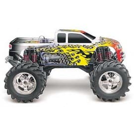 Tmaxx prographix body