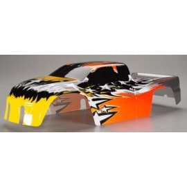 t-maxx Disruptor body