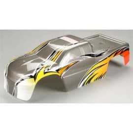 Prographix T-maxx Body Special