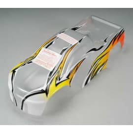 Prograghix T-Maxx Body