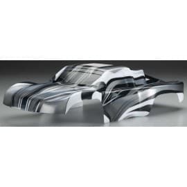 Traxxas Slash 4x4 ProGraphix Body