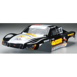 Adler body slash 4x4 painted