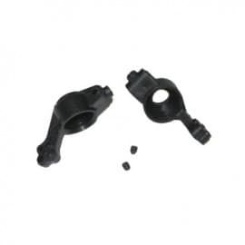 Rear Hub Carrier, 2pcs