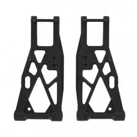 Front Lower Suspension Arms, 2pcs