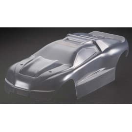 body for E-revo 1/10th scale body for E-revo 1/10th scale