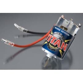 titan motor 550 reverse