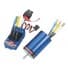 motor + ESC velineon VXL-3M 1/16