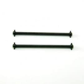 Dogbones 87mm, 2pcs