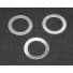 4029 Head Gaskets TRX .15