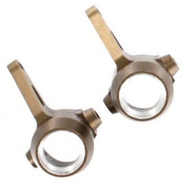 Steering Knuckles, Aluminum (L&R)