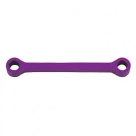 Aluminum Ackerman Plate (same as 102240)