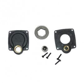 Sh .28 Drill Start Backing Plate