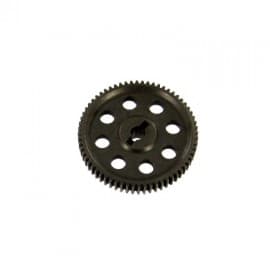 Steel Spur Gear (64T, .6 module)