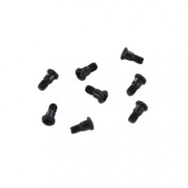 Steering Hub Step Screws (8pc)