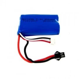 Li-ion Battery (7.4V,800mAH) (DO NOT USE WITH VOLCANO-18!!)