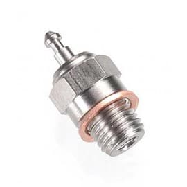 glow plug standard long / medium