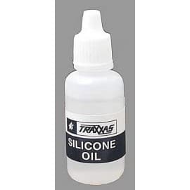 Traxxas Silicone Dampener Oil