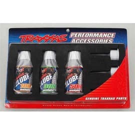Traxxas Differential Oil Kit Revo