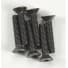 3x15mm counter hex screw 6pcs