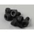 3x6mm cap hex screw 6pcs