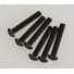 3x18mm button hex screw 6pcs