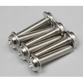 Screw 3X15mm