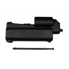 Starter gun and Backing plate for the Sh.28 (Battery and Charger NOT included)