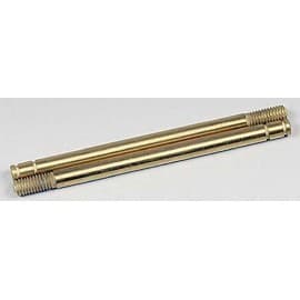 shock shafts hardened