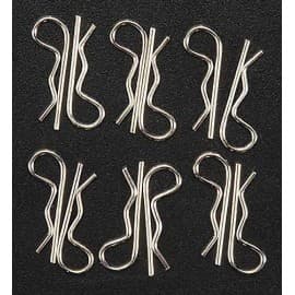 Traxxas Body Clips (12)