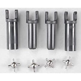 Half Shafts U-Joints Blue Eagle LS (2) Half Shafts U-Joints Blue Eagle LS (2)