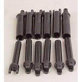 Traxxas Long Truck 1/2 Shaft Pro Pak (6)