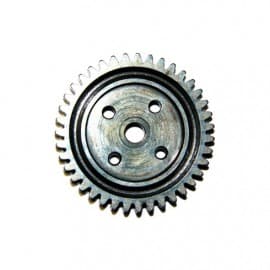 Steel Spur Gear 39T