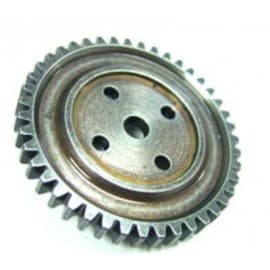 Steel Spur Gear 43T