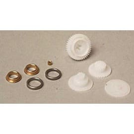 GEAR SET FOR 2018 SERVO