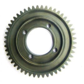Steel Spur Gear 49T