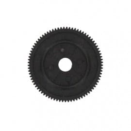 Spur gear 81T
