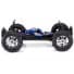 Caldera 10E Truck 1/10 Scale Brushless Electric (With 2.4GHz Remote Control)