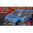 Caldera 10E Truck 1/10 Scale Brushless Electric (With 2.4GHz Remote Control)