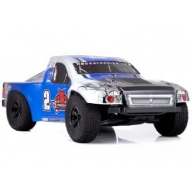 Caldera SC 10E Short Course Truck 1/10 Scale Brushless Electric (With 2.4GHz Remote Control)