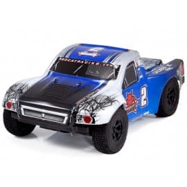 Caldera SC 10E Short Course Truck 1/10 Scale Brushless Electric (With 2.4GHz Remote Control)