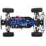 Caldera SC 10E Short Course Truck 1/10 Scale Brushless Electric (With 2.4GHz Remote Control)