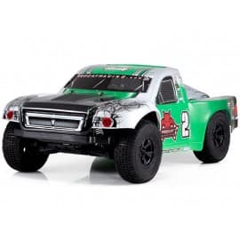 Caldera SC 10E Short Course Truck 1/10 Scale Brushless Electric (With 2.4GHz Remote Control)