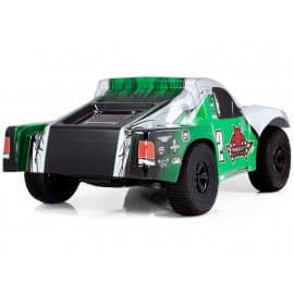 Caldera SC 10E Short Course Truck 1/10 Scale Brushless Electric (With 2.4GHz Remote Control)